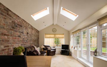 conservatory roof insulation Forton Heath, Shropshire