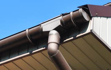types of Forton Heath fascias