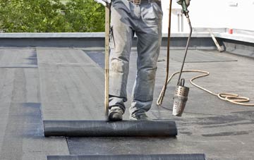 flat roof replacement Forton Heath, Shropshire