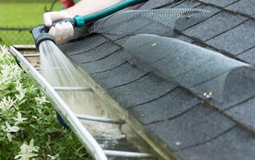 Forton Heath gutter cleaning costs