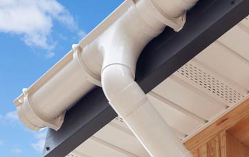 Forton Heath gutter installation costs