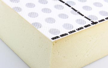 meeting Forton Heath building codes