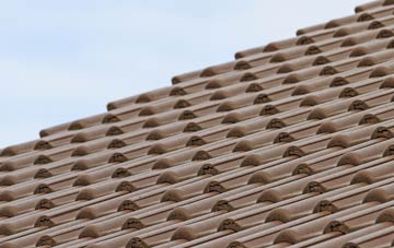 plastic roofing Forton Heath, Shropshire