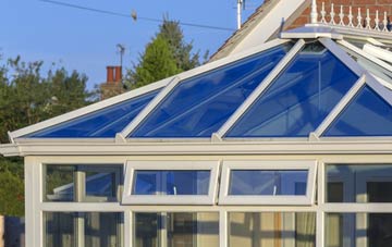 professional Forton Heath conservatory insulation