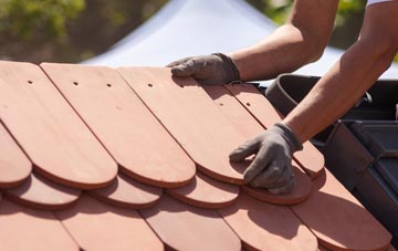 Forton Heath roof tile contractors