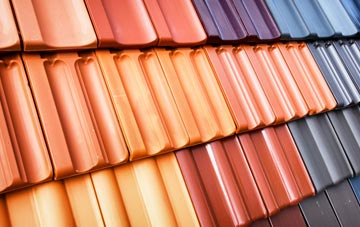 Forton Heath roof tile costs