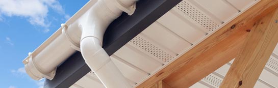 get Forton Heath guttering quotes today