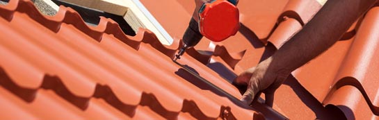 save on Forton Heath roof installation costs