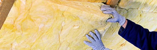 quotes for Forton Heath roof insulation