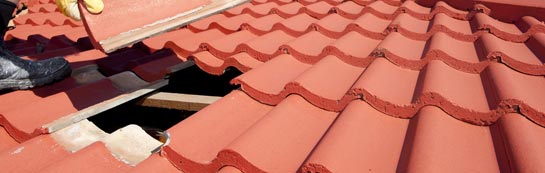 compare Forton Heath roof repair quotes