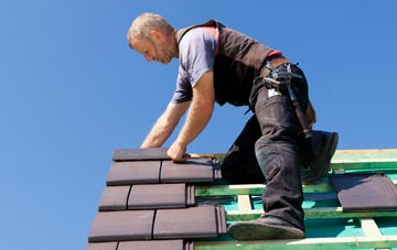 disadvantages of Forton Heath slate roofing