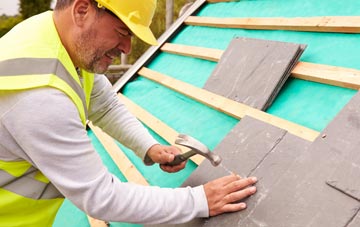 benefits of Forton Heath roofing slate