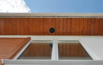 Forton Heath soffit repair quotes