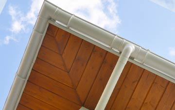 Forton Heath soffit types