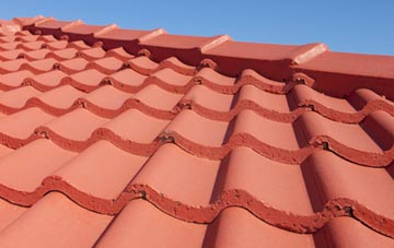 Forton Heath tile and slate roof replacement