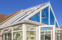 Forton Heath conservatory roof repairs