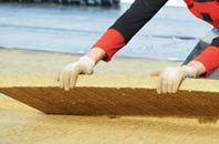 find rated Forton Heath roof insulation companies