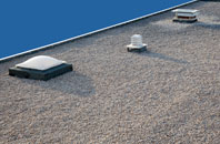 Forton Heath flat roofing