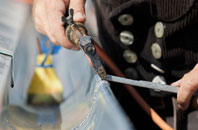 Forton Heath lead roof quotes