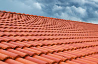 Forton Heath roofing tiles