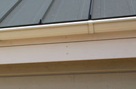 Forton Heath soffit repair