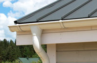 Forton Heath soffits